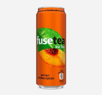 Fuse Tea (33 Cl.) görseli