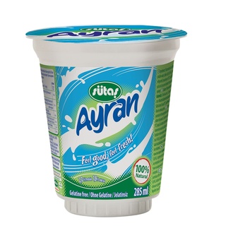 Ayran (33 Cl.) görseli