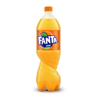 Fanta (1 L.) görseli