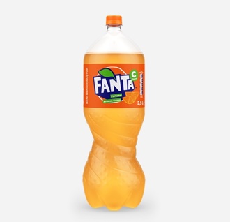 Fanta (2.5 Lt.) görseli