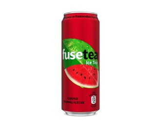 Mg Fuse Tea Karpuz (33 Cl.) görseli