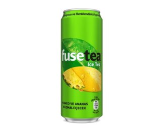 Mg Fuse Tea Mango (33 Cl.) görseli