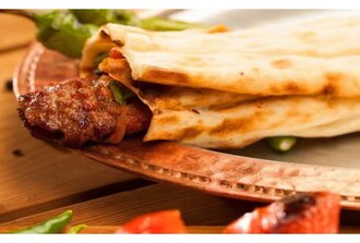 Adana Dürüm görseli