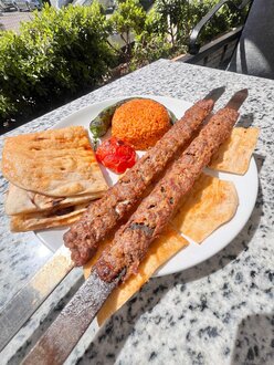 Adana Kebap görseli