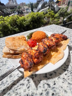 Tavuk Kanat görseli