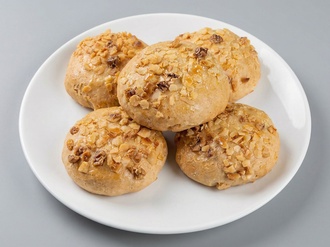 Fındıklı Kurabiye (1 Kg.) görseli