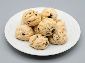 Damla Çikolatalı (500 Gr.) görseli