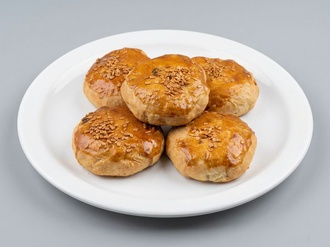 Cevizli Tuzlu Kurabiye (1 Kg.) görseli