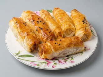 Patatesli Kalem Börek (500 Gr.) görseli