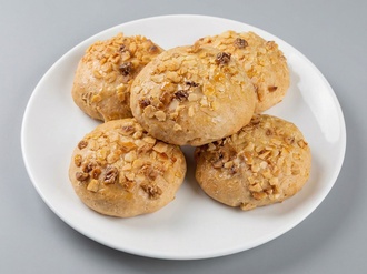 Fındıklı Kurabiye (500 Gr.) görseli