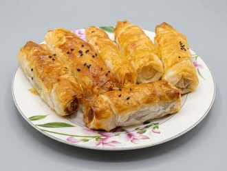 Peynirli Kalem Börek (500 Gr.) görseli