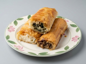 Peynirli Kol Böreği (1 Kg.) görseli