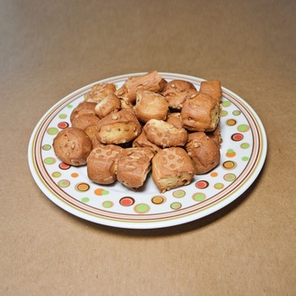Çekirdekli Galeta (200 Gr.) görseli