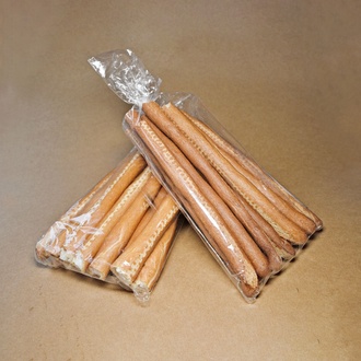 Susamlı Galeta (200 Gr.) görseli