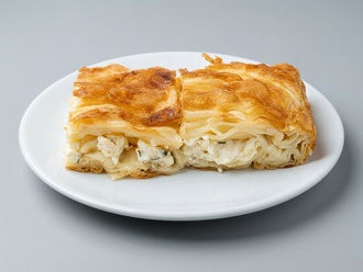 Peynirli Su Böreği (500 Gr.) görseli