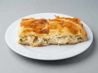 Peynirli Su Böreği (1 Kg.) görseli