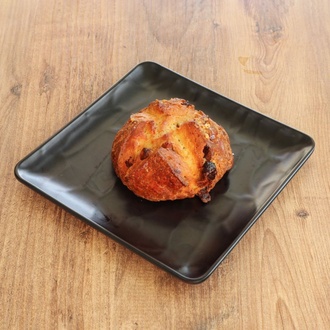 Portakallı Kurabiye (1 Kg.) görseli