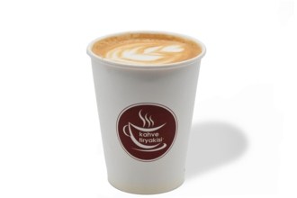 Caffè Latte görseli