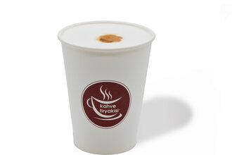 Latte Macchiato görseli