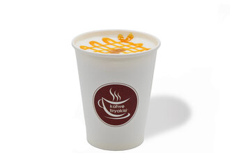 Caramel Macchiato görseli