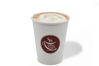 Caffè Mocha görseli