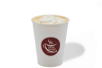 White Chocolate Mocha görseli