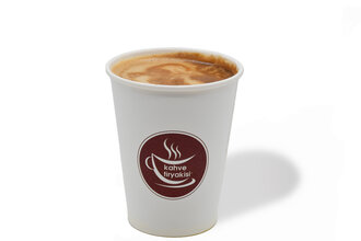 Caffè Americano görseli