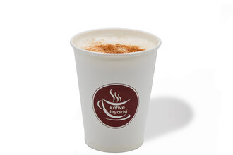 Chai Tea Latte görseli