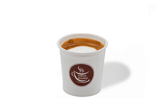 Espresso Macchiato görseli