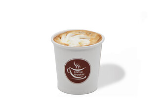 Espresso Con Panna görseli