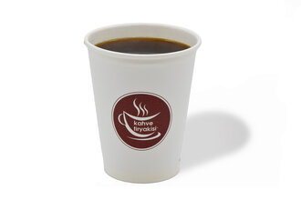 Fresh Filter Coffee görseli