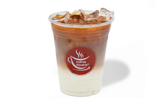 Cold Brew With Milk görseli