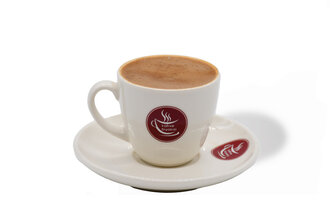 Aromalı Türk Kahvesi görseli