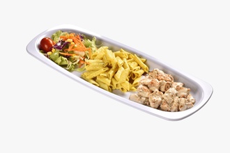 Kekikli Tavuk görseli