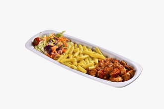 Meksika Tavuk görseli