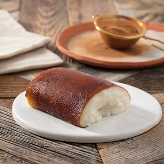 Tavuk Göğsü Kazandibi görseli