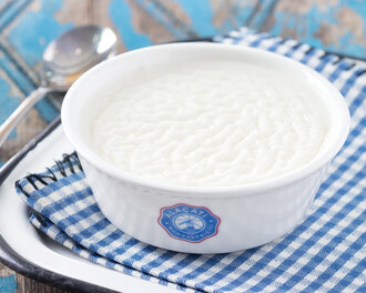 Alaçatı Sade Muhallebi görseli