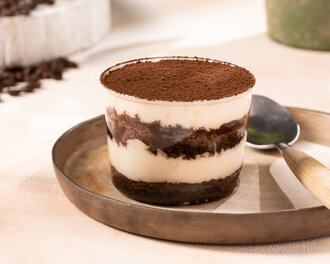 Tiramisu Kup görseli