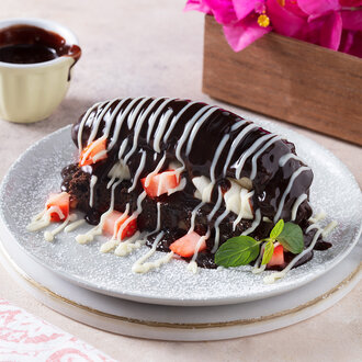 Malaga Pasta görseli