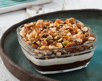 Krokanlı Cup görseli