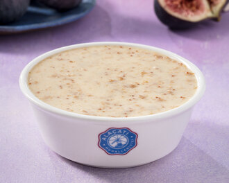 Alaçatı İncirli Muhallebi görseli