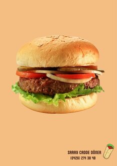 Hamburger görseli