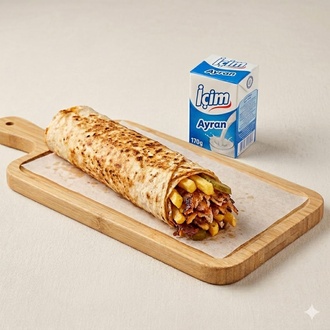 Öğrenci Özel Menü görseli