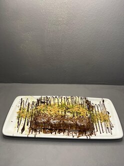 Wish Special Waffle (Tam Porsiyon) görseli