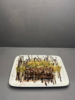 Wish Special Waffle (Yarım Porsiyon) görseli
