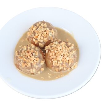 Kemalpaşa Tatlısı görseli