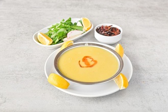Mercimek Çorbası görseli