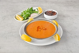 Ezogelin Çorbası görseli