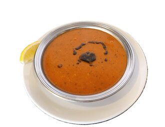 Ezogelin Çorbası görseli