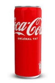 Coca-cola (33 Cl.) görseli